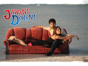 Jawani Diwani movies hot and bold images HD