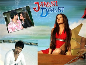 Jawani Diwani movies hot pictures