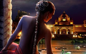 Kamasutra 3D movies hot pictures