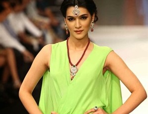 Kriti Sanon model sexy images