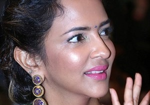 lakshmi Manchu tamil telgu actress