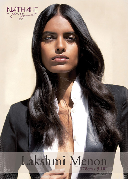 Lakshmi Menon hot model pic