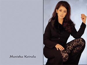 Pictures Gallery of Manisha Koirala
 