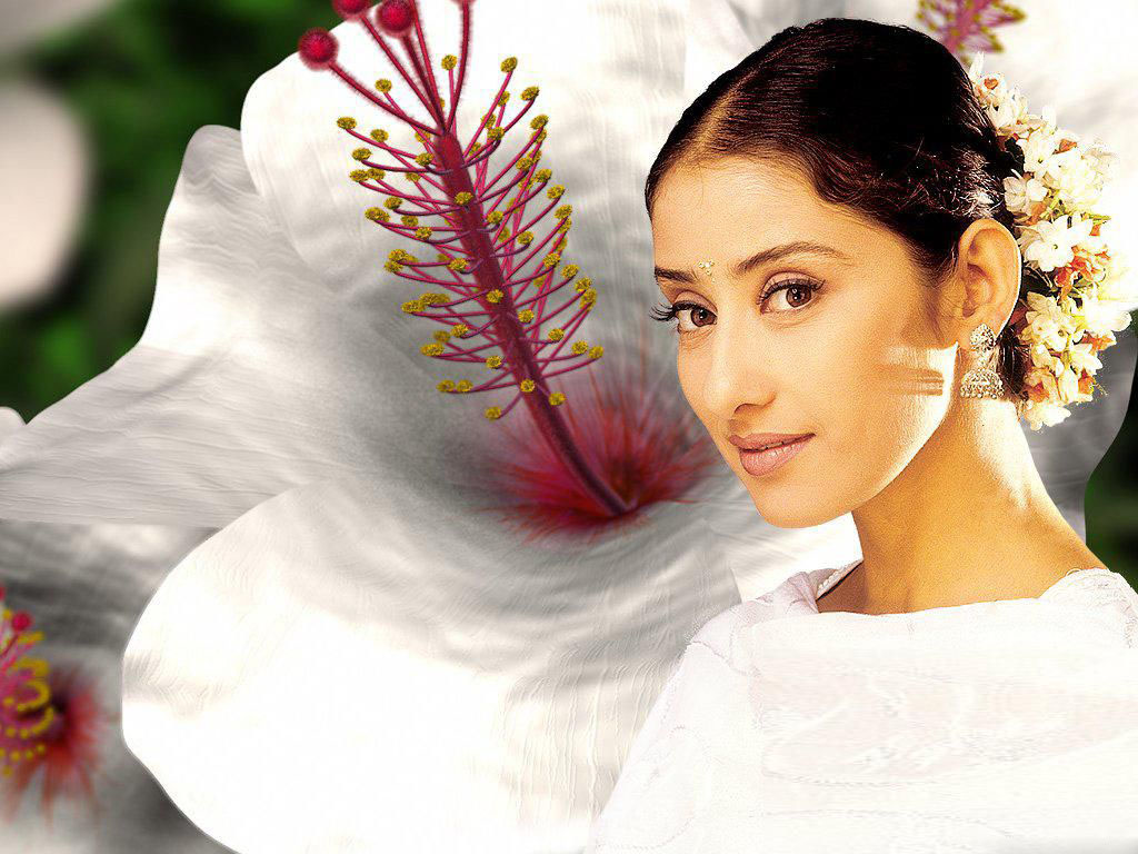 Download Manisha Koiralas high quality photos from Manisha Koirala Pictures Gallery
 