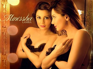 Manisha Lamba Hot and bold Wallpapers Images