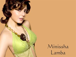 Manisha Lamba Hot and bold Wallpapers Images