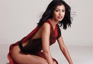 Model Medha Raghunathan hot images
