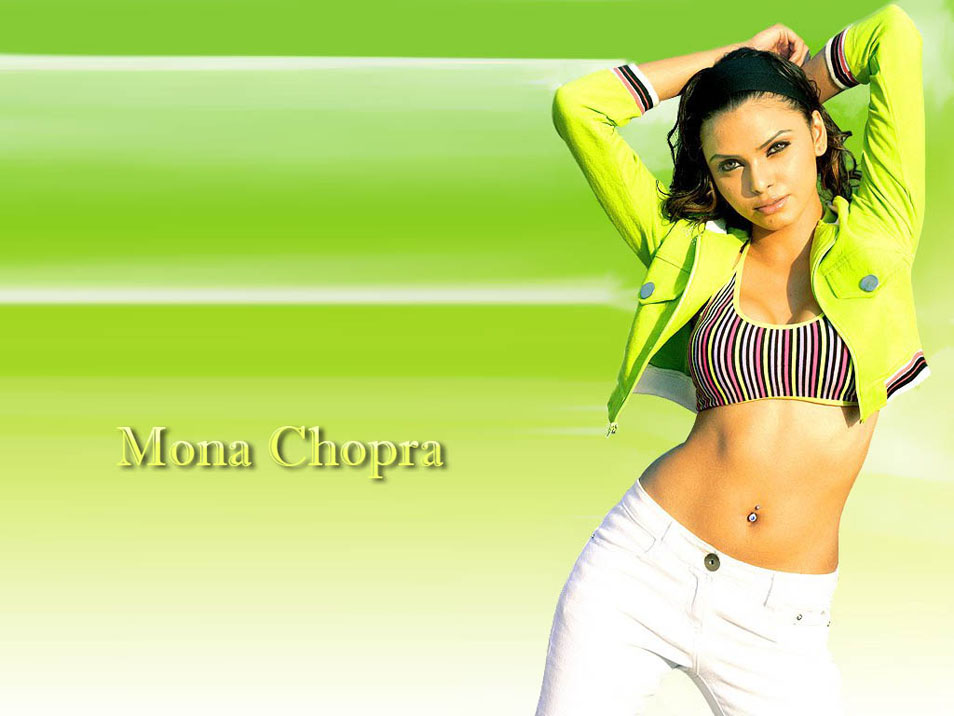 Mona Chopra Hot and bold Wallpapers Images