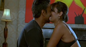 Mr Singh Mrs Mehta movies hot kissing