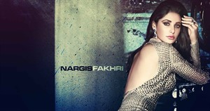 wallpapers, images, Latest Pakistani Model actress Nargis Fakhri Full screen computer Full Size 