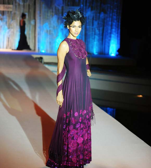 Nethra Raghuraman hot indian model images
