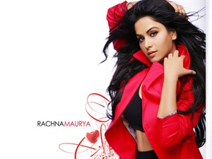 rachana maurya tamil telgu actress
