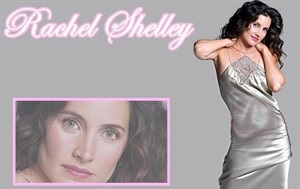 Rachel Shelley hot and sexy wallpapers hd