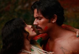 Rang Rasiya movies romantic pic