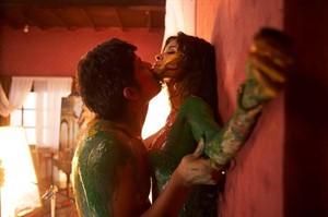 Rang Rasiya movies hot and sexy scene