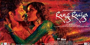 Rang Rasiya movies hot images