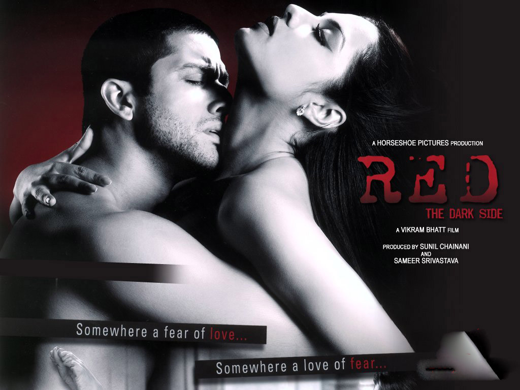 Red movies hot kissing scenes 