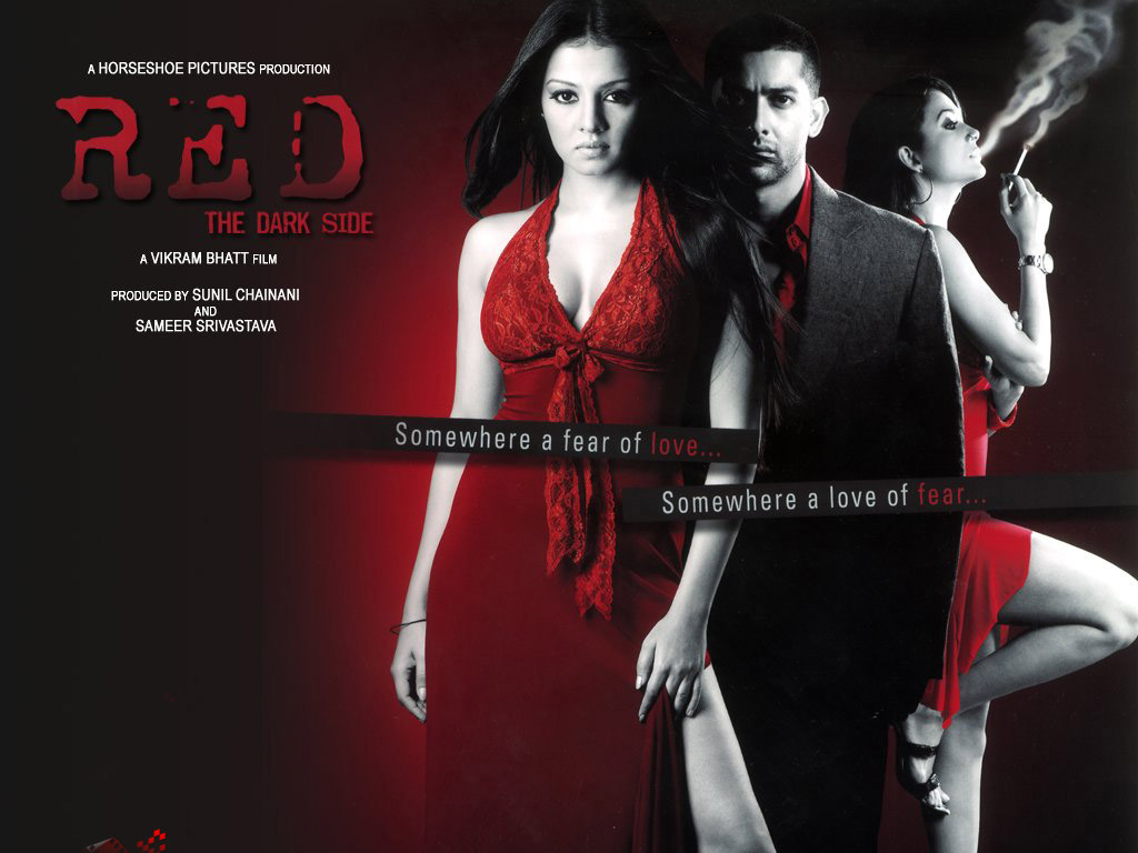 Red movies hot images
