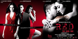 Red movies hot pictures