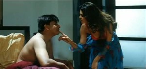 Red Swastik movies hot and sexy look images
