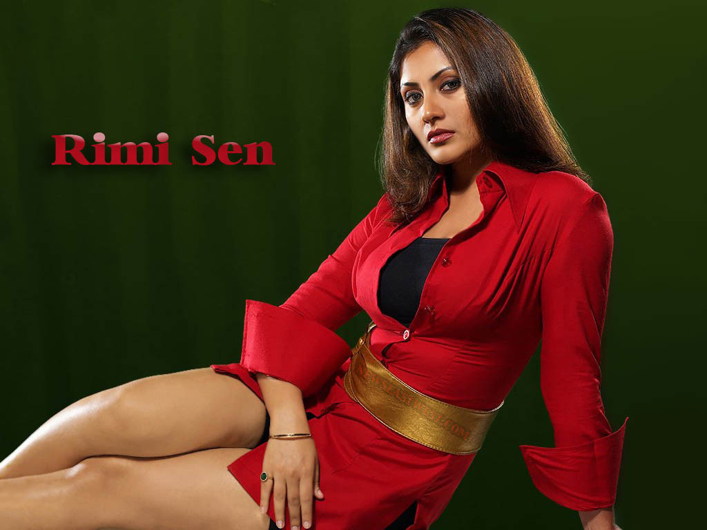 Rimi Sen sexy picture