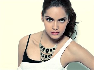 Shazahn Padamsee hot and sexy pictures