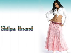 shilpa anand most seen wallpapers