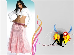 shilpa anand most seen wallpapers