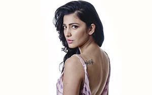 Latest Hot Pictures of Shruti Hassan