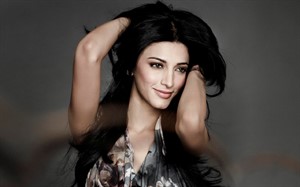 Bollywood actress Shruti Haasan Wallpapers 