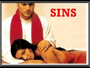 Sins movies hot pictures