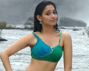 Indian Sexy Model Tamanna bhatia Full HD wallpapers