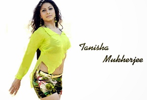 tanisha mukherji big boss 7 contestant