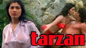 Tarzan movies hot and bold scenes