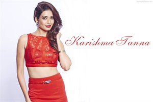 Karishma Tanna Res Lips HD Wallpapers