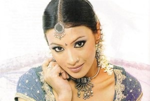 Tv Actress Barkha Bisht hd wallpaper