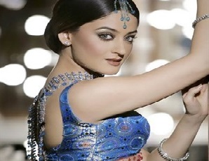 tv actress Mahi Vij glamours hd wallpaper