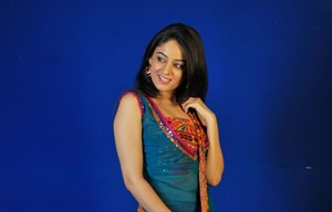 Tv Actress Mahi Vij Hd wallpaper