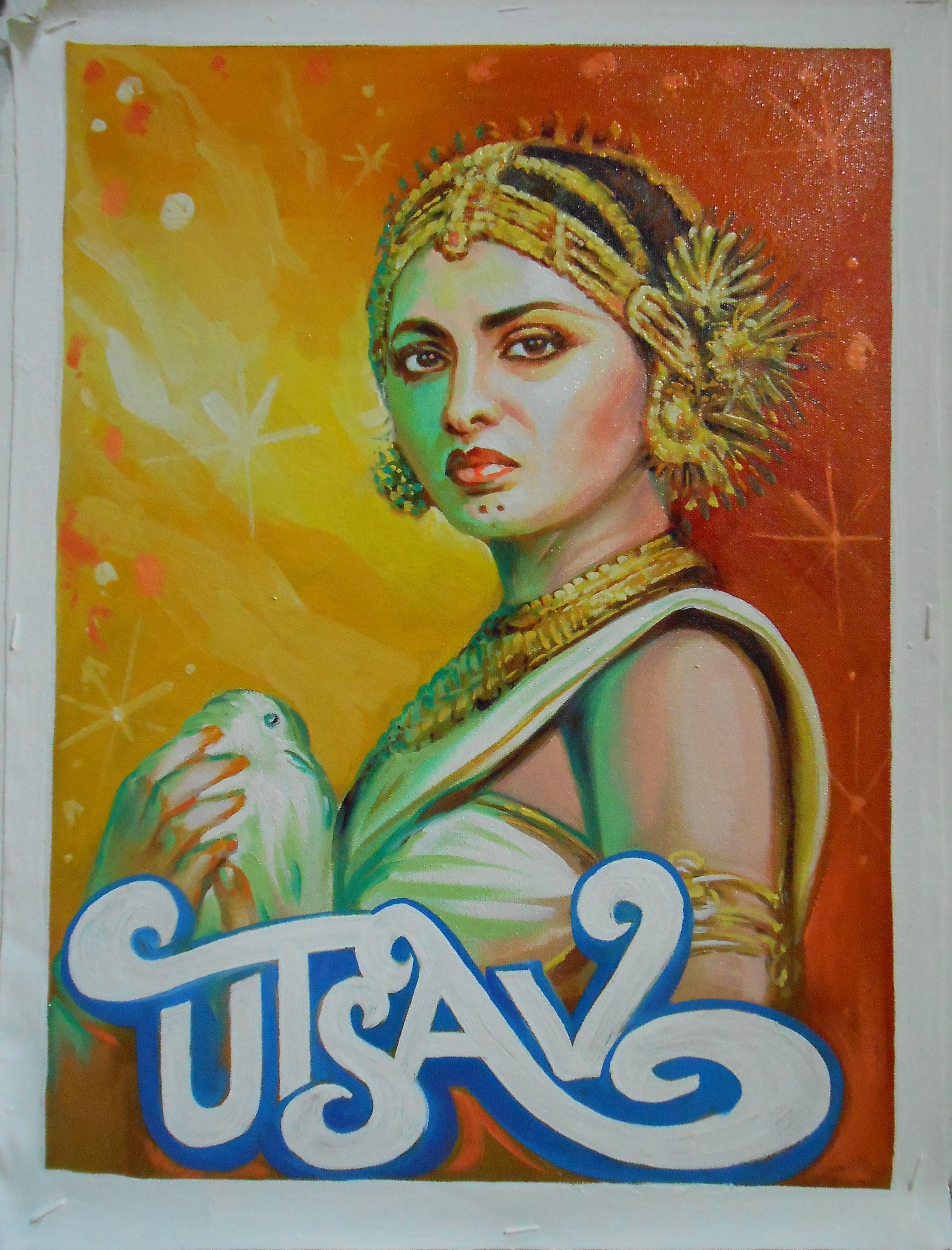 Utsav movies poster