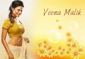 Veena Malik Latest Hot Photo Gallery