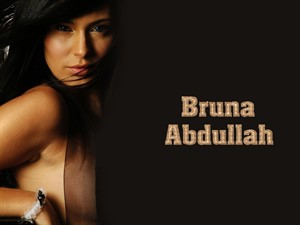 Bruna Abdullah HD Wallpapers