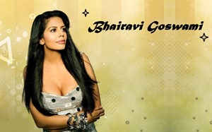 Download Bhairavi Goswami wallpapers 
