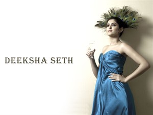 Deeksha Seth HD Wallpapers