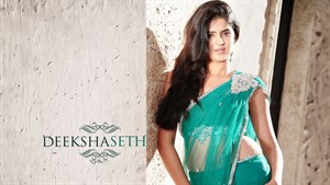 Deeksha Seth HD Wallpapers