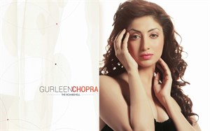 Gurleen Chopra HD Wallpapers