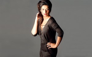 actress Madhuurima looking hot