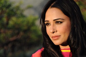 punjabi actress Mandy Takhar