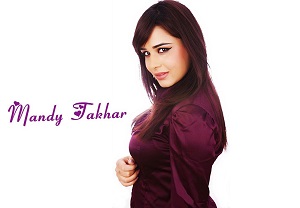 punjabi actress Mandy Takhar