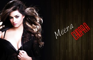 Meera Chopra looking stunning, Meera Chopra HD  Photoshoots