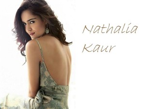 Nathalia Kaur most seen wallpapers